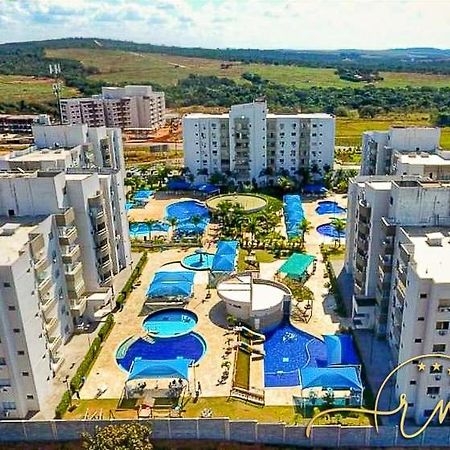 Lagoa Flat Service Rm Hopsedagem Калдас-Новас Экстерьер фото