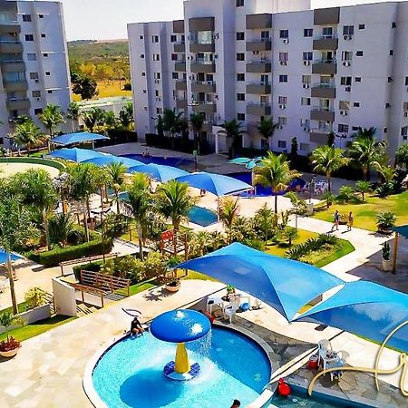 Lagoa Flat Service Rm Hopsedagem Калдас-Новас Экстерьер фото