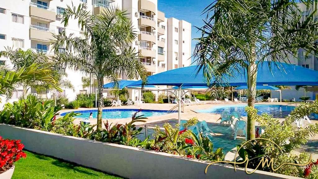 Lagoa Flat Service Rm Hopsedagem Калдас-Новас Экстерьер фото